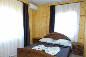 Изображение Изображение гостиницы "Гостевой дом «У Аведиса и Марины»" #9 #1