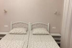 Изображение Изображение гостиницы "Гостевой дом «Fresh»" #9 #1