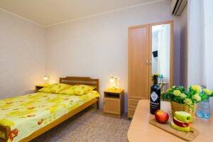 Изображение Изображение гостиницы "Гостевой дом «Fresh»" #10 #2