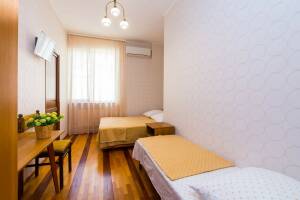 Изображение Изображение гостиницы "Гостевой дом «Fresh»" #11 #3