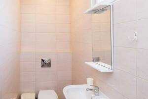 Изображение Изображение гостиницы "Гостевой дом «Fresh»" #12 #4