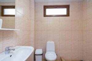 Изображение Изображение гостиницы "Гостевой дом «Fresh»" #18 #10