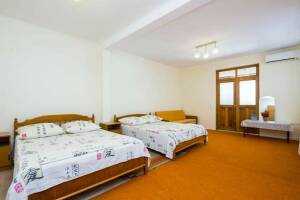 Изображение Изображение гостиницы "Гостевой дом «Fresh»" #19 #11