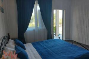 Изображение Изображение гостиницы "Гостевой дом «Лето»" #9 #1