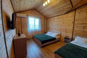 Изображение Изображение гостиницы "Гостевой дом «Лето»" #10 #2