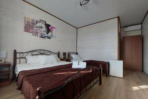 Изображение Изображение гостиницы "Гостевой дом «Лето»" #11 #3