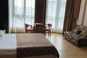 Изображение Изображение гостиницы "Гостевой дом «Премьер»" #10 #2