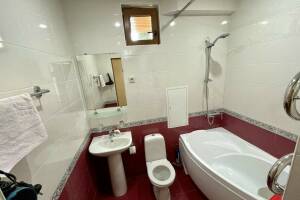 Изображение Изображение гостиницы "Гостевой дом «Премьер»" #12 #4