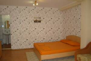 Изображение Изображение гостиницы "Гостевой дом «Шоколад»" #10 #2