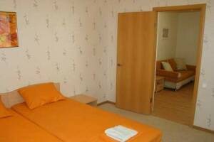 Изображение Изображение гостиницы "Гостевой дом «Шоколад»" #11 #3