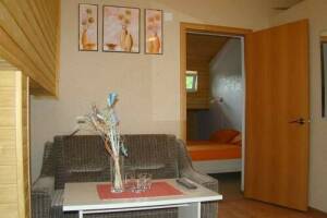 Изображение Изображение гостиницы "Гостевой дом «Шоколад»" #13 #5