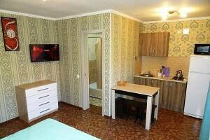 Изображение Изображение гостиницы "Гостевой дом «Уютный»" #9 #1