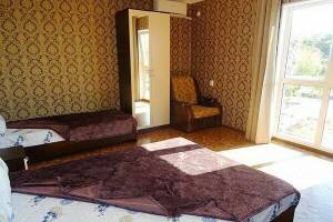 Изображение Изображение гостиницы "Гостевой дом «Уютный»" #10 #2