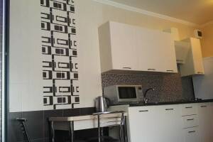 Изображение Изображение гостиницы "Гостевой дом «Виноградный дворик»" #4 #1