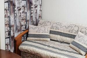 Изображение Изображение гостиницы "Гостевой дом «Виноградный дворик»" #6 #3