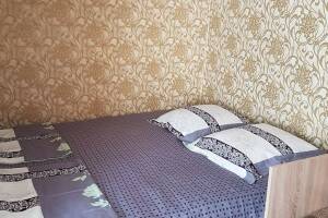 Изображение Изображение гостиницы "Гостевой дом «Виноградный дворик»" #10 #7