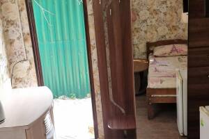 Изображение Изображение гостиницы "Гостевой дом «Виноградный дворик»" #11 #8