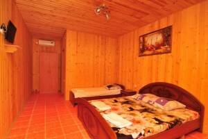 Изображение Изображение гостиницы "Частный сектор «У Азы»" #10 #2