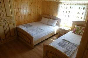 Изображение Изображение гостиницы "Гостевой дом «У Азы»" #9 #1