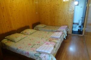 Изображение Изображение гостиницы "Гостевой дом «У Азы»" #10 #2