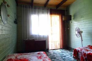 Изображение Изображение гостиницы "Частный сектор «Утомленные Солнцем»" #9 #1