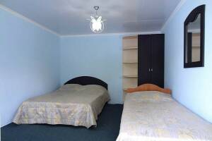 Изображение Изображение гостиницы "Частный сектор «Утомленные Солнцем»" #10 #2