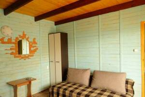 Изображение Изображение гостиницы "Частный сектор «Утомленные Солнцем»" #11 #3