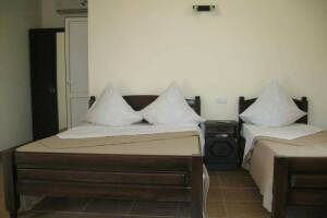 Изображение Изображение гостиницы "Дом «У Черного моря»" #10 #2