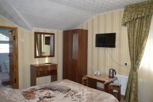 Изображение Изображение гостиницы "Гостевой дом «Азалия»" #11 #3