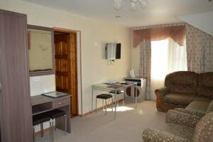 Изображение Изображение гостиницы "Гостевой дом «Азалия»" #12 #4