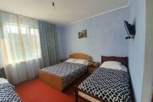 Изображение Изображение гостиницы "Гостевой дом «В гостях у Марты»" #9 #1