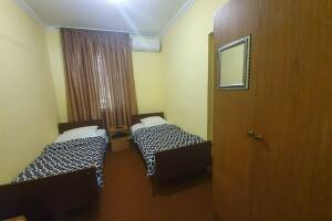 Изображение Изображение гостиницы "Гостевой дом «В гостях у Марты»" #11 #3