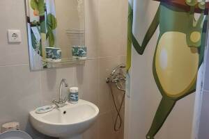 Изображение Изображение гостиницы "Гостевой дом «В гостях у Марты»" #13 #5