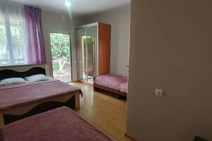 Изображение Изображение гостиницы "Гостевой дом «В гостях у Марты»" #14 #6