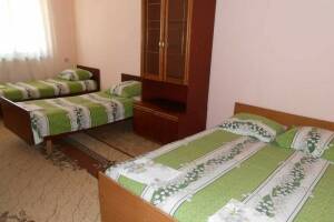 Изображение Изображение гостиницы "Частный сектор «У Анжелы»" #10 #2