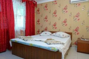 Изображение Изображение гостиницы "Частный сектор «у Карины»" #11 #3