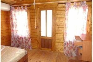 Изображение Изображение гостиницы "Гостевой комплекс «Три тополя»" #10 #2