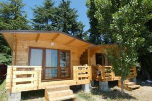 Изображение Изображение гостиницы "Гостевой комплекс «Три тополя»" #12 #4