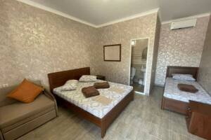 Изображение Изображение гостиницы "Гостевой комплекс «Три тополя»" #13 #5