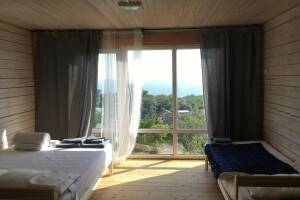 Изображение Изображение гостиницы "Дом «Villa de rose»" #10 #2