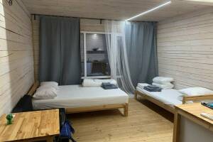 Изображение Изображение гостиницы "Дом «Villa de rose»" #12 #4