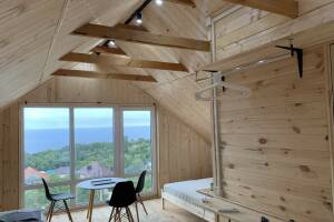 Изображение Изображение гостиницы "Дом «Villa de rose»" #13 #5