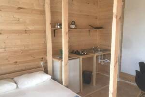 Изображение Изображение гостиницы "Дом «Villa de rose»" #14 #6