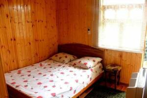 Изображение Изображение гостиницы "Частный сектор «Эрика»" #9 #1