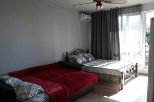 Изображение Изображение гостиницы "Гостевой дом «Аквамарин Ультра»" #9 #1