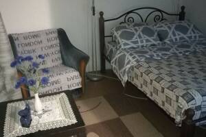 Изображение Изображение гостиницы "Гостевой дом «Аквамарин Ультра»" #10 #2