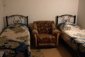 Изображение Изображение гостиницы "Гостевой дом «Аквамарин Ультра»" #11 #3