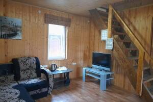 Изображение Изображение гостиницы "База отдыха «Камелия GOLD»" #9 #1