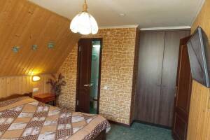 Изображение Изображение гостиницы "Частный дом «Отдых»" #14 #6