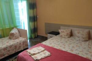 Изображение Изображение гостиницы "Гостевой дом «Ангелина»" #14 #6